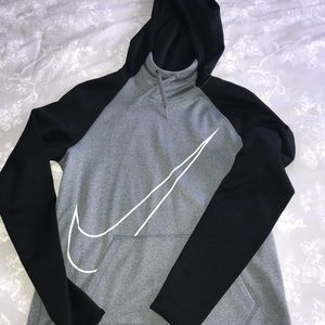Nike sweatshirt